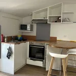 Appartement de 35 m² avec 2 chambre(s) en location à Poitiers