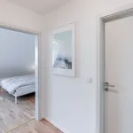 Rent 1 bedroom apartment of 50 m² in Dusseldorf