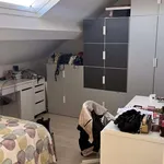 Appartement de 100 m² avec 2 chambre(s) en location à brussels