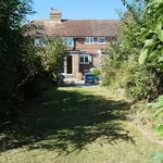 Terraced house to rent in Laines Road, Steyning, West Sussex BN44