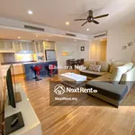 Rent 3 bedroom apartment of 149 m² in Kuala Lumpur