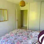 Appartement de 45 m² avec 2 chambre(s) en location à Bergerac