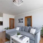 Pronajměte si 2 ložnic/e byt o rozloze 58 m² v Prague