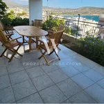 Rent 3 bedroom apartment of 175 m² in Vari