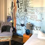 Miete 1 Schlafzimmer wohnung von 26 m² in Frankfurt