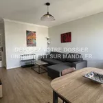 Appartement de 78 m² avec 4 chambre(s) en location à Toulouse