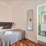 Rent a room in Lisboa