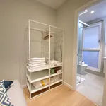 Rent 1 bedroom apartment of 32 m² in Madrid