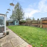 Detached house to rent in Hunts Pond Road, Park Gate, Southampton SO31