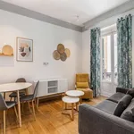 Studio of 35 m² in madrid