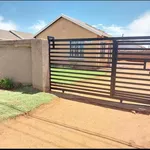 Rent 2 bedroom house in Soweto