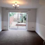 Terraced house to rent in Taunton Way, Hereford HR4