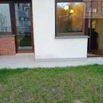 Rent 2 bedroom apartment of 33 m² in Szczecin