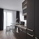 Miete 1 Schlafzimmer wohnung von 22 m² in Berlin