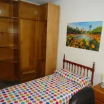 Rent a room in cordoba