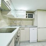 Rent 2 bedroom apartment of 753 m² in Madrid