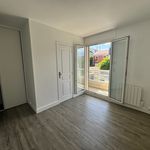 Appartement de 17 m² avec 1 chambre(s) en location à Suresnes