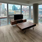  appartement avec 6 chambre(s) en location à Montreal