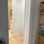 Appartement de 28 m² avec 1 chambre(s) en location à Paris