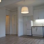 Appartement de 24 m² avec 1 chambre(s) en location à VANVEST