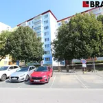 Pronajměte si 4 ložnic/e byt o rozloze 85 m² v Brno