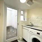 Terraced house to rent in York Road, Eastbourne BN21