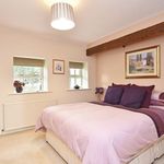 Rent 4 bedroom house in Yorkshire And The Humber