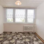 Pronajměte si 3 ložnic/e byt o rozloze 64 m² v Nymburk