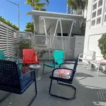 Rent 1 bedroom apartment of 40 m² in Miami Beach