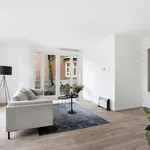 Huur 1 slaapkamer appartement van 52 m² in Den Haag