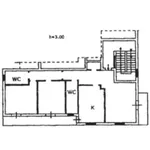 Affitto 3 camera appartamento di 100 m² in Sant'Antimo