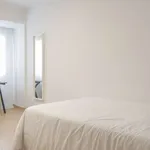 Habitación en madrid