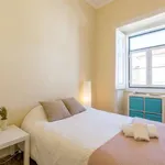 Rent a room in lisbon