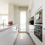 Appartement de 100 m² avec 2 chambre(s) en location à Bruxelles