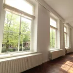 Huur 3 slaapkamer appartement van 89 m² in Den Haag