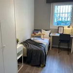 Rent a room in Madrid