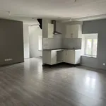 Appartement de 89 m² avec 4 chambre(s) en location à LA MACHINE