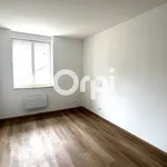 Appartement de 60 m² avec 3 chambre(s) en location à Revigny-sur-Ornain