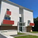 Rent 3 bedroom apartment of 54 m² in poitiers