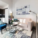 Rent 1 bedroom apartment of 50 m² in Florence