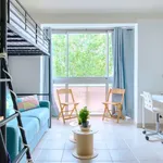 Rent 1 bedroom apartment of 323 m² in Marseille