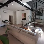 Najam 1 spavaće sobe stan od 120 m² u Split