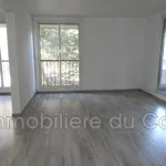 Appartement de 90 m² avec 4 chambre(s) en location à MartiguesT