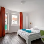 Miete 2 Schlafzimmer wohnung von 70 m² in Hanover