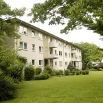 Rent 3 bedroom apartment of 59 m² in Duisburg