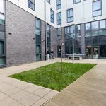 Rent 1 bedroom apartment in Newcastle upon Tyne