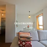 Rent 1 bedroom apartment of 50 m² in Matosinhos