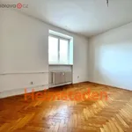 Pronajměte si 4 ložnic/e byt o rozloze 89 m² v Ostrava