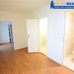 Rent 3 bedroom apartment of 83 m² in Capital City of Prague