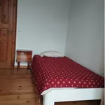 Rent 6 bedroom apartment in Lisbon